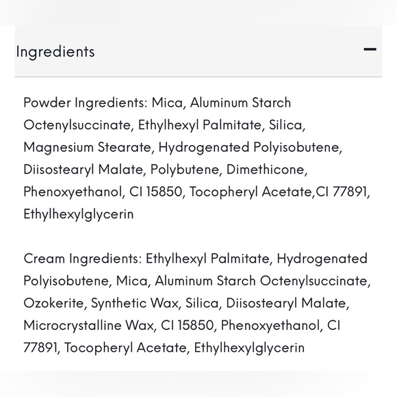 Brand New! Bisha Essential Duo Dubai Colorway Crème + Powder Blush Set - Picture 16 of 16